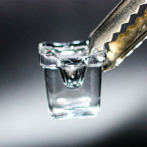 Square Ice Making Machine Water Spray Commercial Ice Maker for Business or Home