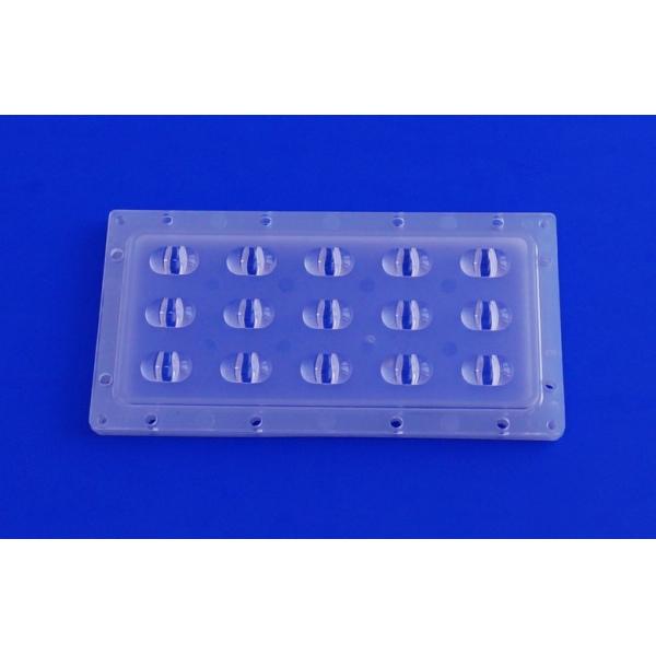 Buy Edison /Chip LEd Lens at wholesale prices