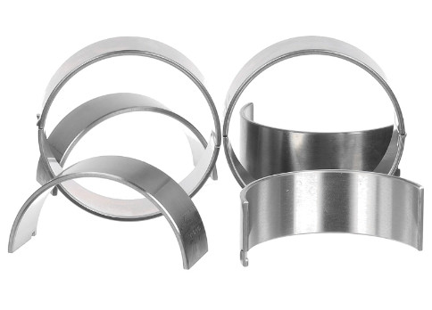 Buy Mercedes Sprinter 6510300060 Engine Parts Connecting Rod Bearings at wholesale prices