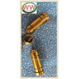 High surface quality,alumium,alloy STEEL,stainless steel Precision CNCTurning