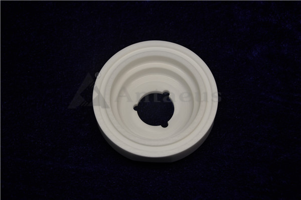 Buy High Precision Alumina Ceramic Components 99% Al2O3 For Warships at wholesale prices