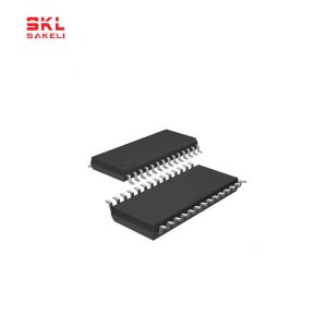 Quality MSP430G2533IPW28 MCU Chip16-Bit RISC 2KB Flash 8-Channel ADC for sale