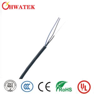 300V Electrical Flexible Cable UL2464 2C X 20AWG + ADB