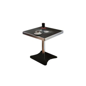 21.5 Inch Lcd Interactive Touch Screen Drafting Table / Touchscreen Computer