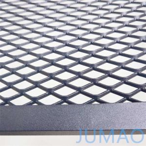 Sunshades Architectural Expanded Stainless Steel Metal Heavy Duty