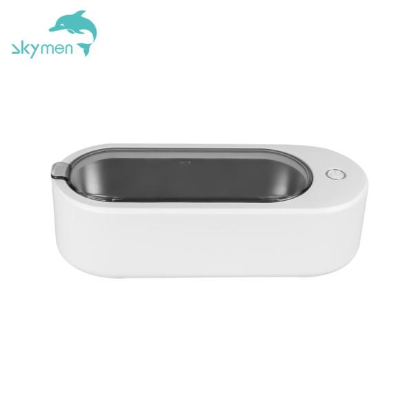 Buy Skymen 40kHz Ultrasonic Parts Washer 360 ML For Rings Coins Jewelry Glasses at wholesale prices