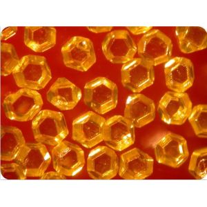 CSD Synthetic Diamond Abrasive Powder For Cutting / Grinding / Drilling