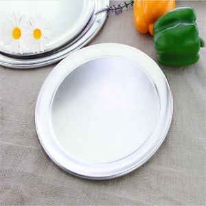 Quality RK Bakeware China Foodservice Aluminum Pizza Screens for sale