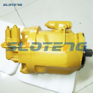 100-3259 1003259 Piston Pump For 416B Backhoe Loader