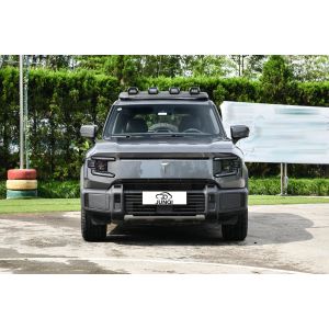 Discover The Future Of Sustainable Mobility With Changan Electric Car The