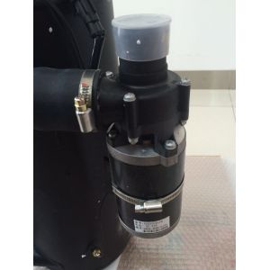 JP Engine Coolant Preheater16KW 30KW 24V Diesel Parking Water Heater