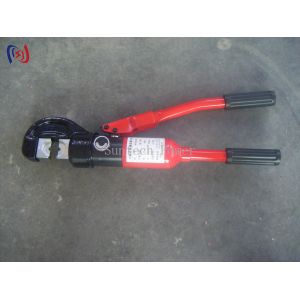 KYQ Quick Hydraulic Pliers 100KN 120KN Hydraulic Wire Crimper