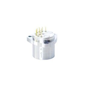 Accurate Linearity≤40 μg/g2 Accelerometer Sensor for Shock and Vibration