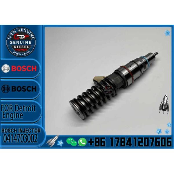 Diesel Fuel Injector Nozzle 0986441030 0986441029 0986441028 0986441031 0414703005 0414703003 0414703002 0414703007