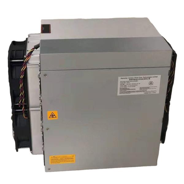 Machine For Ant S19 Pro 110Th/s In Stock Brand New Or Second-Hand