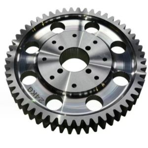 High Strength Spiral Bevel Gear Corrosion Resistance Machine Tools