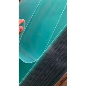 Roll Polycarbonate Film Sheets Transparent