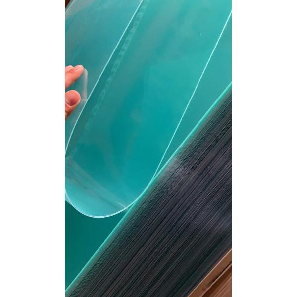 Buy Adhesive Backed Uv Resistant Polycarbonate Film Conservatory Roof at wholesale prices