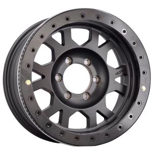 Factory Outlet High Quality Aluminum Alloy Customizable 17x9 wheels beadlock