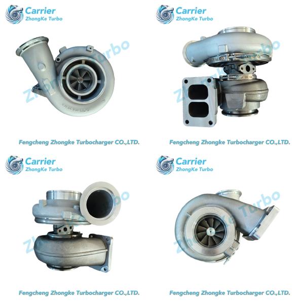 GTA4594 Turbo 4046292 4033140H 4046292 65091007139 65091007071 65.09100-7139 Turbocharger For Caterpillar Truck Industrial 972X wheel loader With 3196
