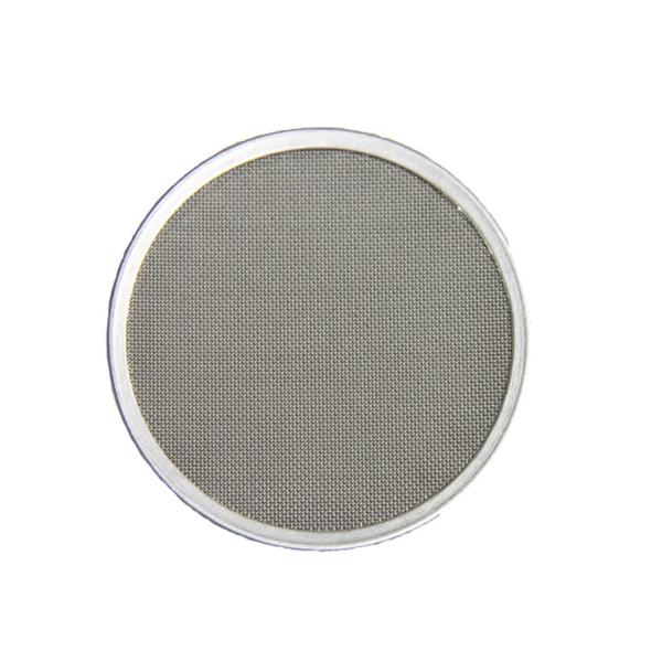 Buy 200mesh Stainless Steel Wire Cloth Discs at wholesale prices