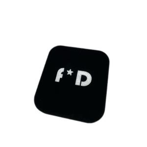 Quality Custom Velvet Jewelry Gift Box for Rings Necklaces for sale