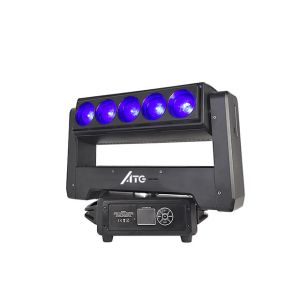 50000 Hour Working Lifetime 1000w Led Strobe Light for Night Club DJ Disco