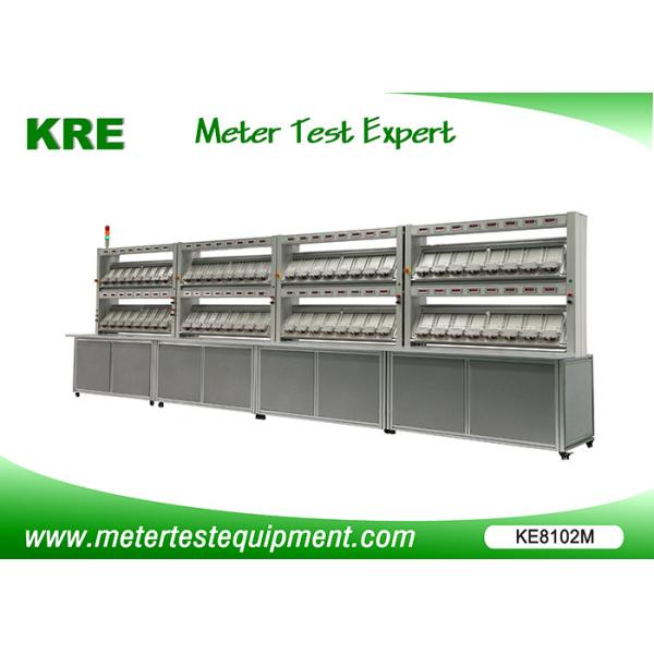 Quality 1ph Electrical Lab Testing Equipment , Energy Meter Calibration Equipment for sale