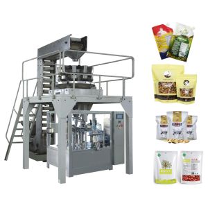 Quality full automatic bag-given machine for sale