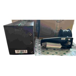 DZ9100189018 Exhaust Brake Shacman Truck Parts