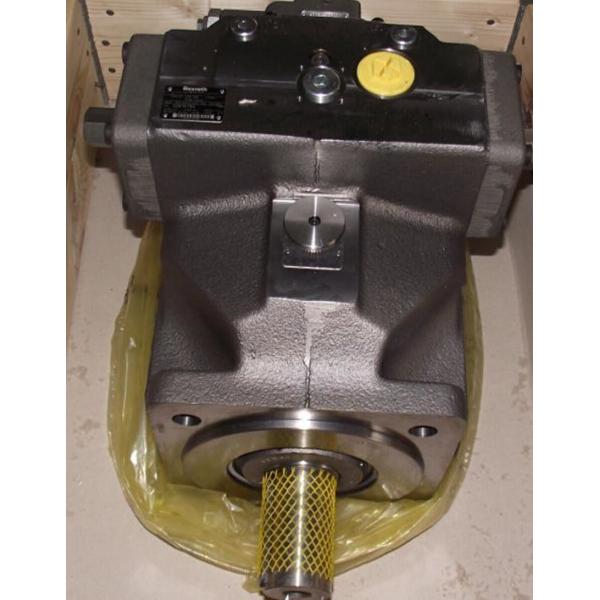 A4VSO125DFR/30L-PPB13N00 A4VSO125EO2/30L-PPB13N00 Rexroth axial motor excavator