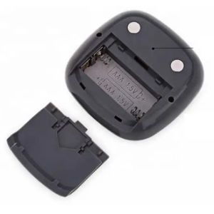 TPU Electronics Injection Molding Customization Shell Watch Mold NAK80