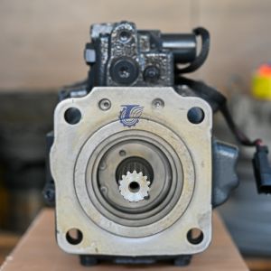 708-1s-00390 Hydraulic Fan Pump For Komatsu D375a-6 Hydraulic Main Pump