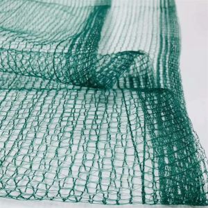 hdpe material Olive Catching net