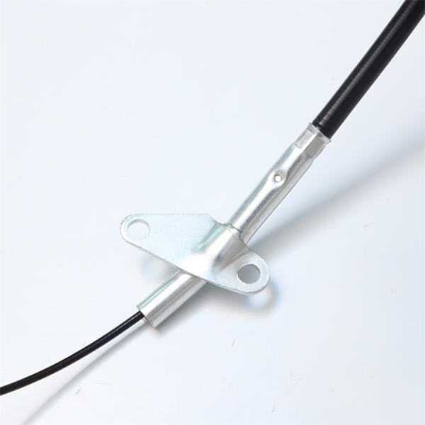 EURO CAR SQCS Brake Cable 6014203485/6014204785/6014203785 For Benz