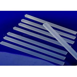 TAB Step Press Machine High Light Quartz Glass Bar