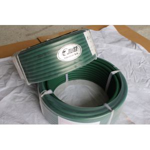 Outstanding Polyurethane Round Belt Abrasion Resistance Food grading