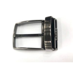Casual Zinc Alloy Pin buckle