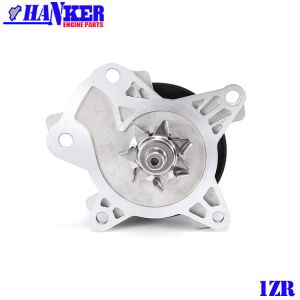 2ZRFAE 2ZRFE 3ZRFE Engine Water Pump For Toyota 16100-39466