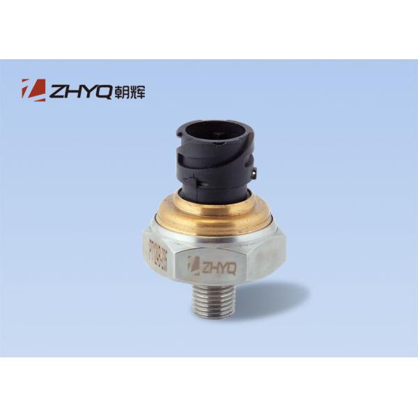 Buy Long Term Stability Air Pressure Transmitter Perfect Electrical Performance PT124B-235 at wholesale prices