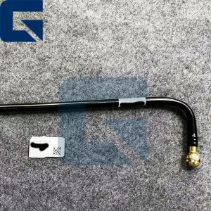 VG1092080019 Fuel Pipe for Truck Spare Parts