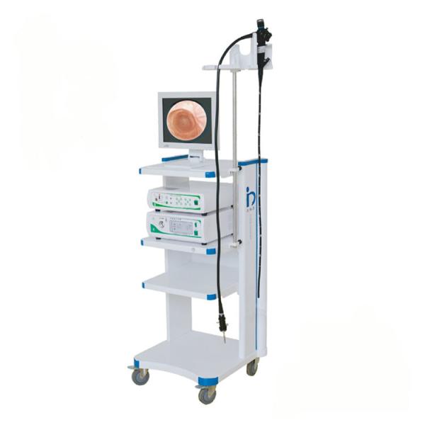 Endoscope Hospital Surgical Instruments Fiber Optic Gastroscope With Camera