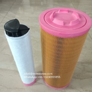 China Factory manufacturer price air filter 32/915802 32/915801 4287984 P778989