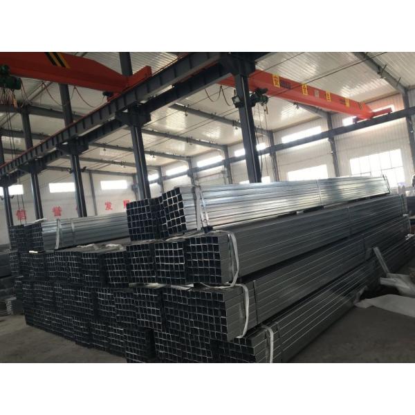 Tubular Face Welded Flat Top Fencing