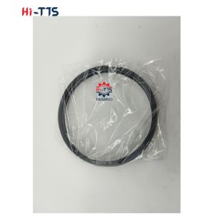 6M60 Piston Ring Suitable For Mitsubishi Engine Spare Parts