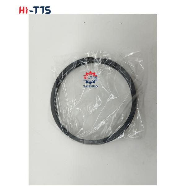 Buy 6M60 Piston Ring Suitable For Mitsubishi Engine Spare Parts at wholesale prices