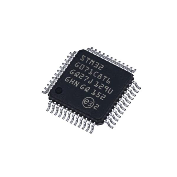 STMicroelectronics STM32G071C8T6TR electronic Components/Module/Ic Chips