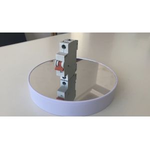 High Quality Miniature Circuit Breakers BKN 1P 6A MCB