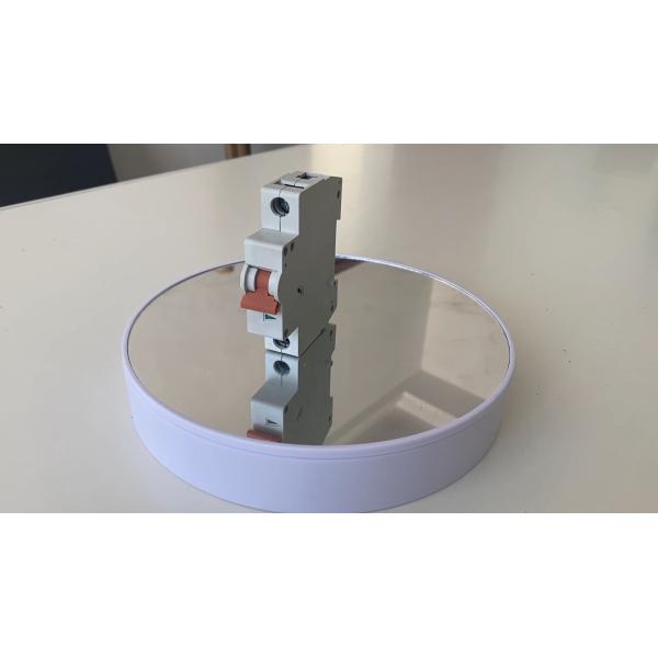 Buy High Quality Miniature Circuit Breakers BKN 1P 6A MCB at wholesale prices