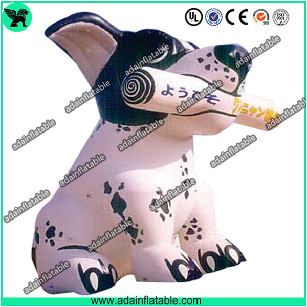 Buy Inflatable Dog Cartoon,Inflatable Dog Animal, Customized Inflatable Dog at wholesale prices